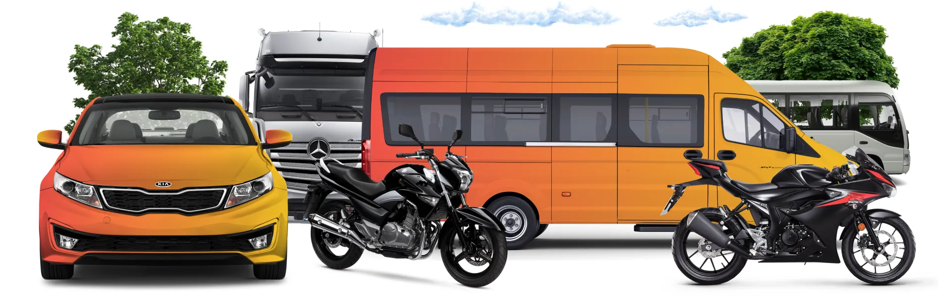 Купить права